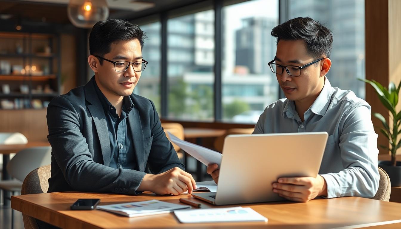 Build a Better Business Plan